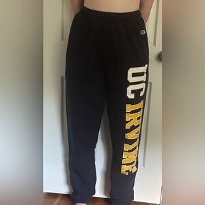 UC Irvine Sweatpants